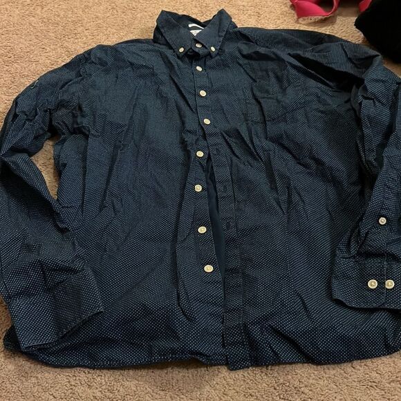 Icky brand button down xxl - Picture 2 of 6